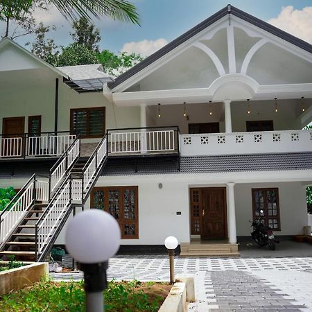 Green Homes Munnar Anachal Pokój zdjęcie