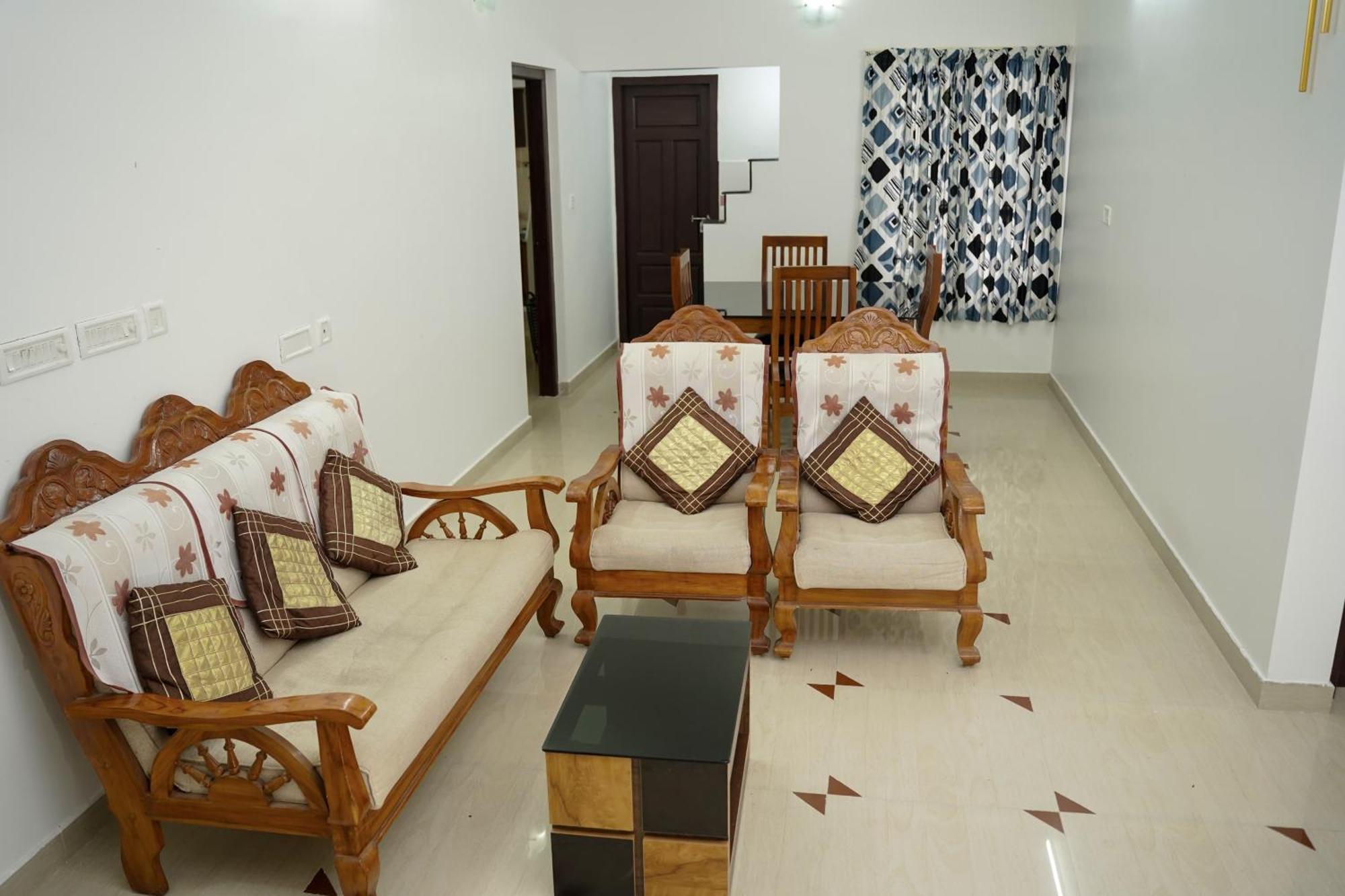 Green Homes Munnar Anachal Pokój zdjęcie