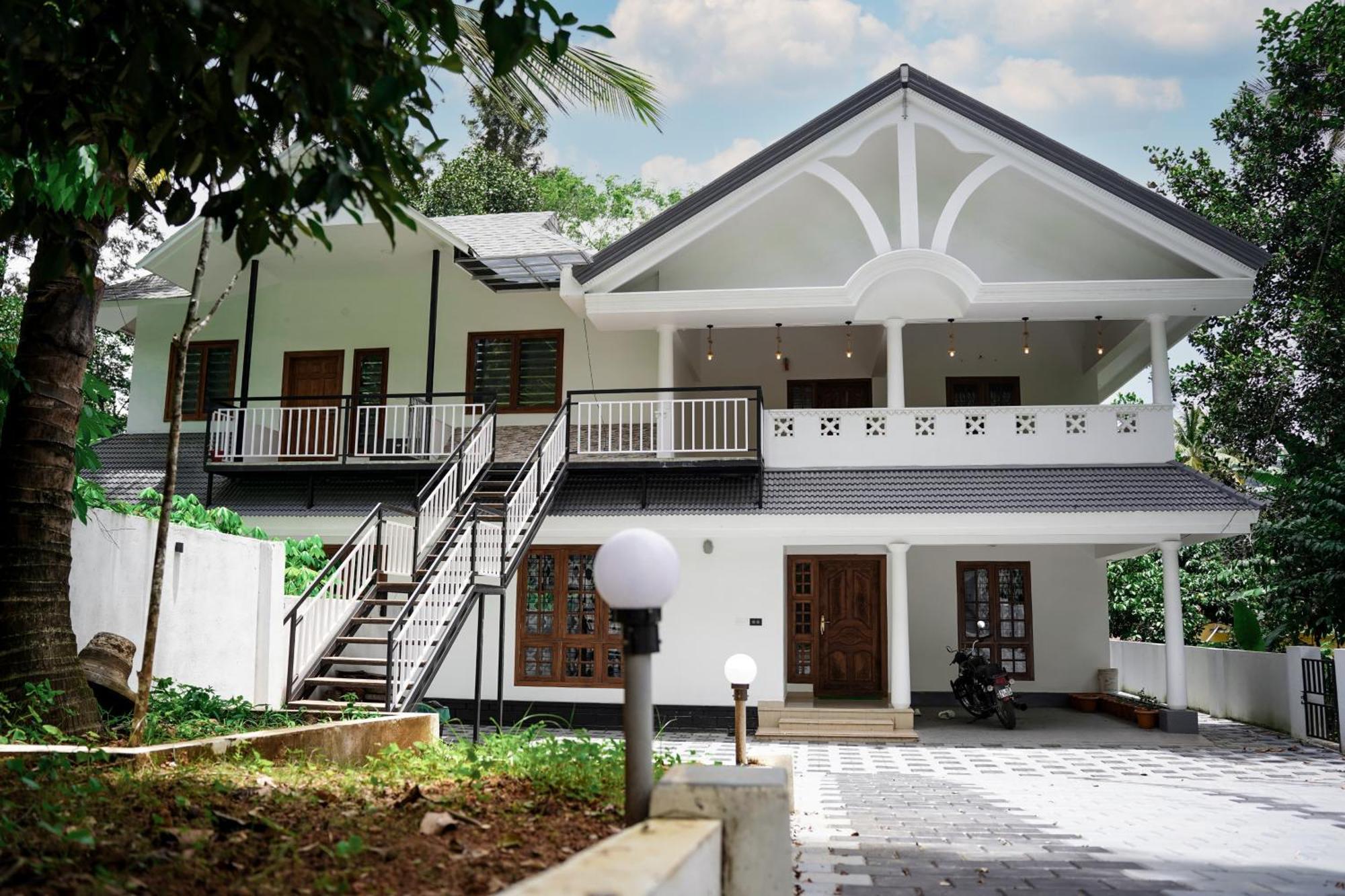 Green Homes Munnar Anachal Pokój zdjęcie